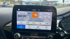 Ford Fiesta 1.0 EcoBoost Titanium 5dr Petrol Hatchback